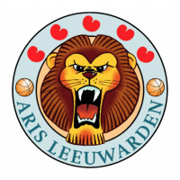 ARIS LEEUWARDEN Team Logo